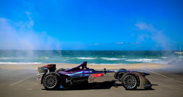 (Photo courtesy DS Virgin Racing)