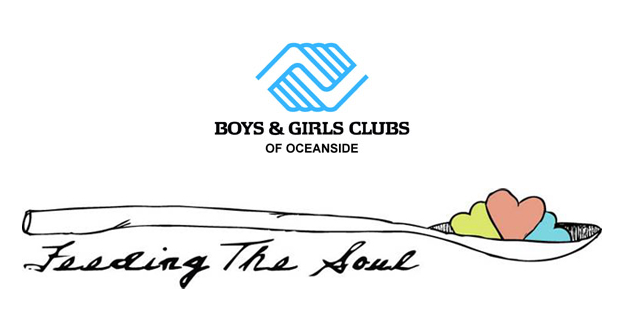 Feeding the Soul Foundation's Concert and Give Back Event