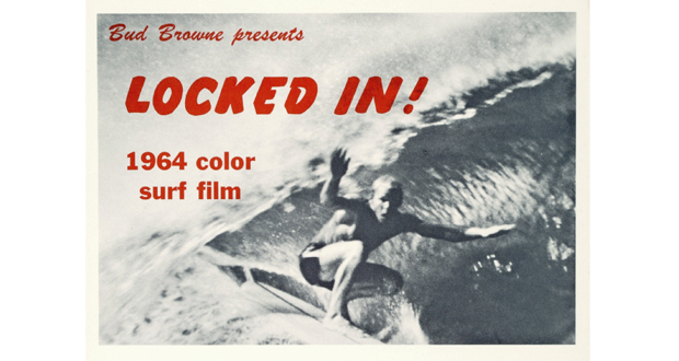 Classic Surf Movie And Book Signing At SHACC
