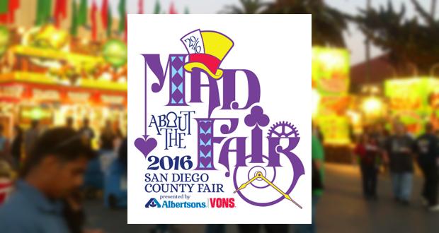 Paddock VIP Concert and Cocktail Experience Returns to SD County Fair