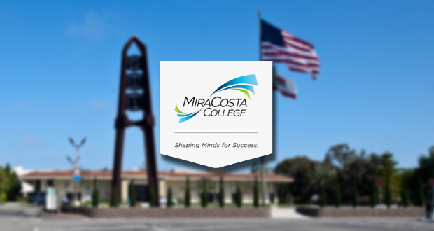 MiraCosta College Annual Report to the Region Demonstrates the Importance of Partnerships