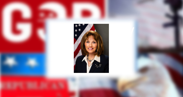 CA State Senator Pat Bates to Speak at North County Republican Coalition