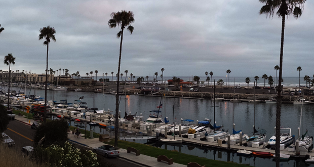 Proposed Engine Emission Regulations Threaten to Remove Sportfishing and Whale Watching Boats from Service