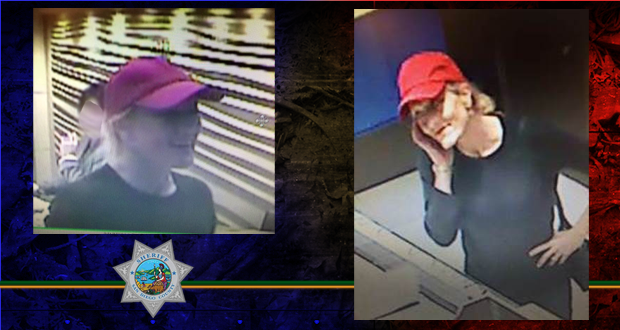 Tips Wanted in ID Theft Incident