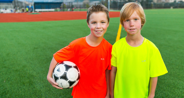 Sign up for the City of Carlsbad Spring Break Camps