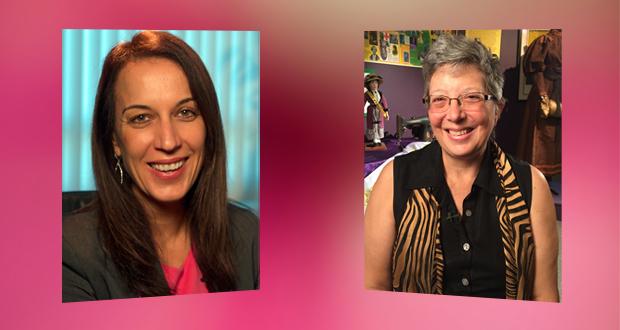 Local Heroes Announced for Women's History Month