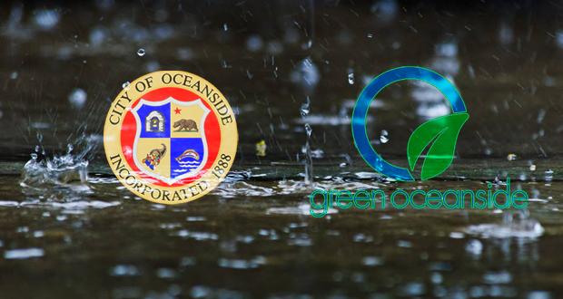 City of Oceanside Recognized at White House Water Summit