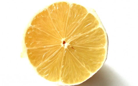 Preserved Home: Sweeten the season with the tartness of lemon