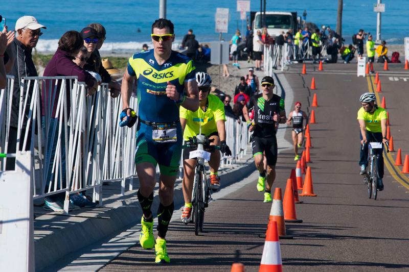 2017 IRONMAN 70.3-Oceanside, April 1