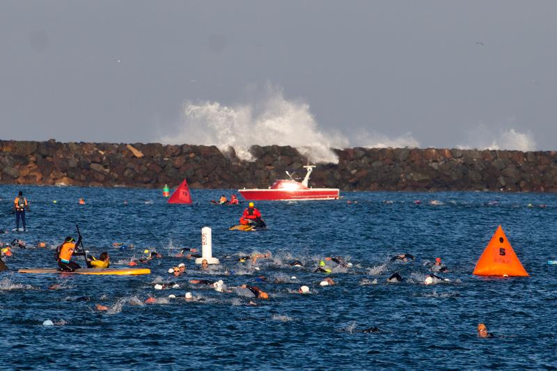 2017 IRONMAN 70.3-Oceanside, April 1