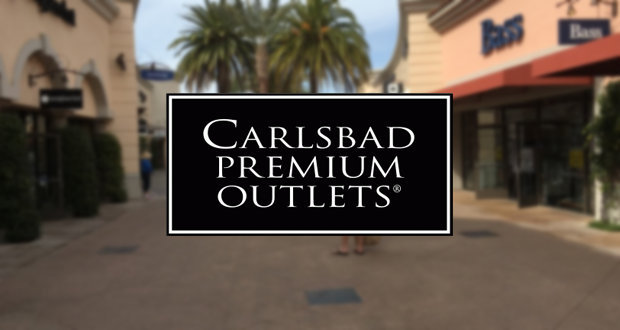 Back to School Backpack Drive at Carlsbad Premium Outlets