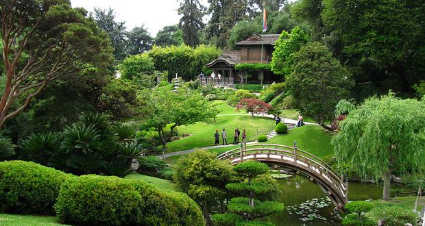 MiraCosta College Offers Excursion to Huntington Library’s Annual Plant Sale