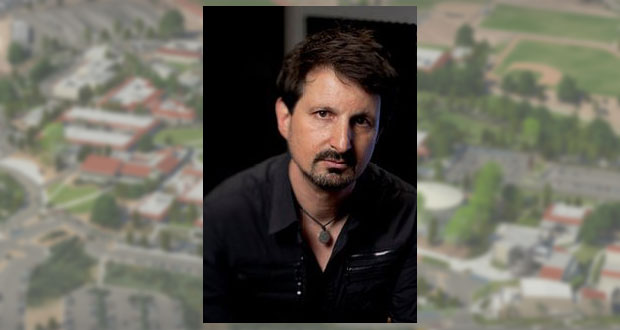 MiraCosta College Welcomes Noted Film Composer