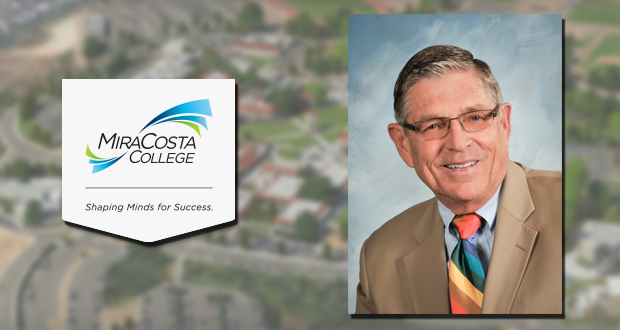 Richard Robertson: A Lasting Impact