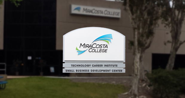 Spring 2017 Community Ed and Workforce Development Courses at MiraCosta