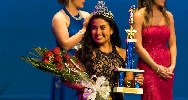 Miss Oceanside, Miss Teen Oceanside Crowned for 2016