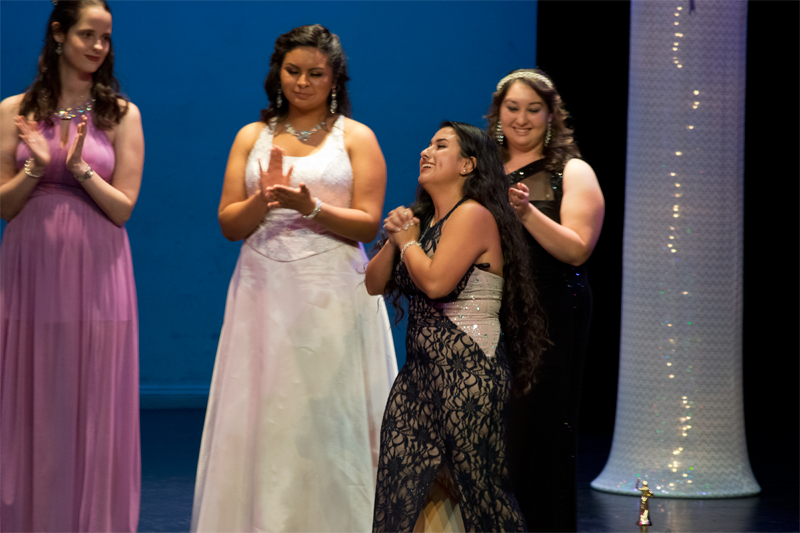 Miss Oceanside, Miss Teen Oceanside Crowned for 2016