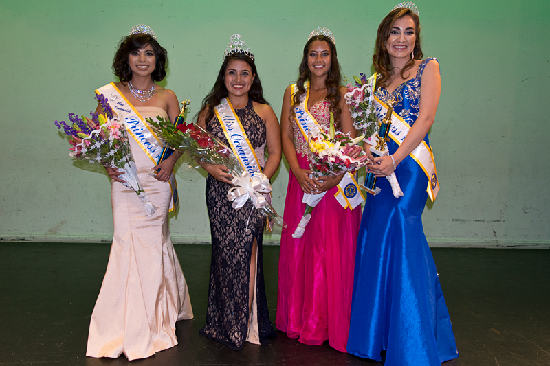 Miss Oceanside, Miss Teen Oceanside Crowned for 2016