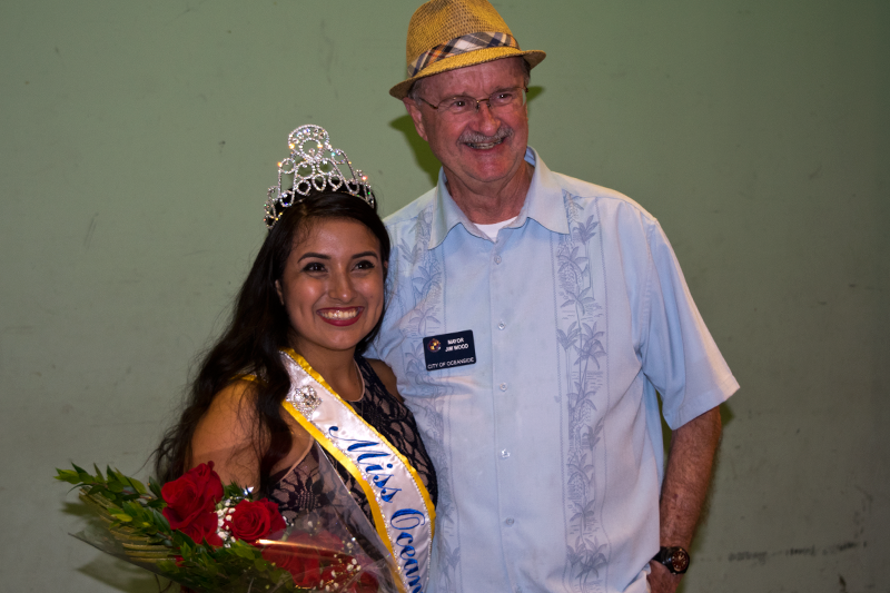 Miss Oceanside, Miss Teen Oceanside Crowned for 2016