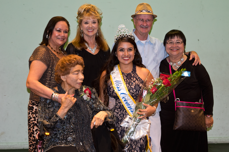 Miss Oceanside, Miss Teen Oceanside Crowned for 2016
