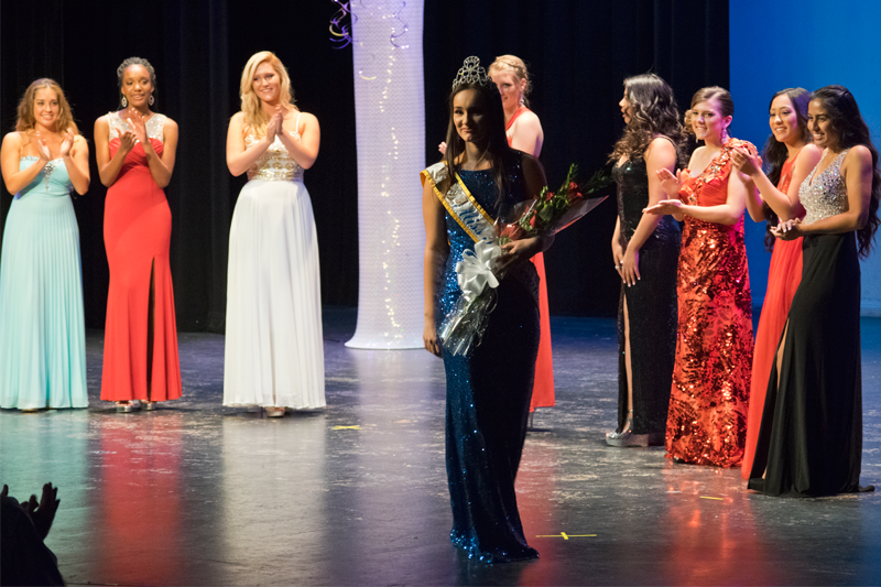 Miss Oceanside, Miss Teen Oceanside Crowned for 2016