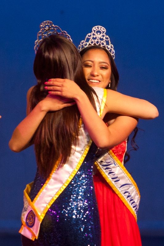 Miss Oceanside, Miss Teen Oceanside Crowned for 2016