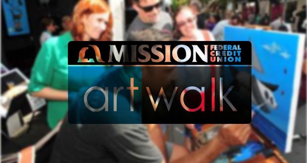 San Diego’s Mission Federal ArtWalk Celebrates 32 Years as County’s Original Fine Art Festival