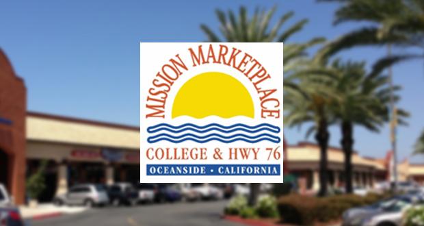 FREE Halloween Family Event at Mission Marketplace in Oceanside- October 31