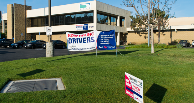 Drivers+Strike+Averted+at+NCTD