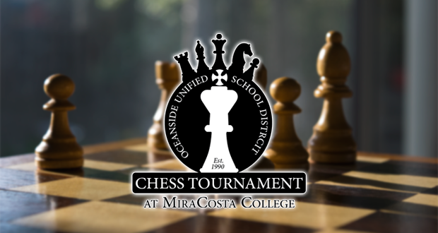 MiraCosta+College+to+Host+Oceanside+Schools%E2%80%99+Chess+Tournament