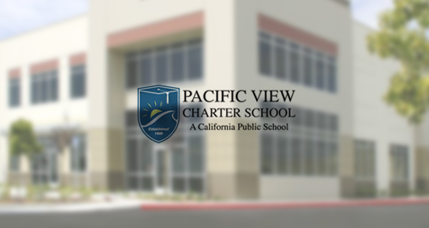 Pacific View Charter School Student Graduation Ceremony - May 22