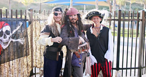 (Photo courtesy: City of Carlsbad)