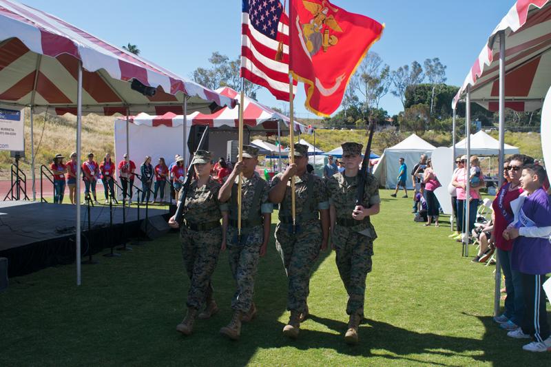 Snapshots from the Weekend of April 16-17, 2016
