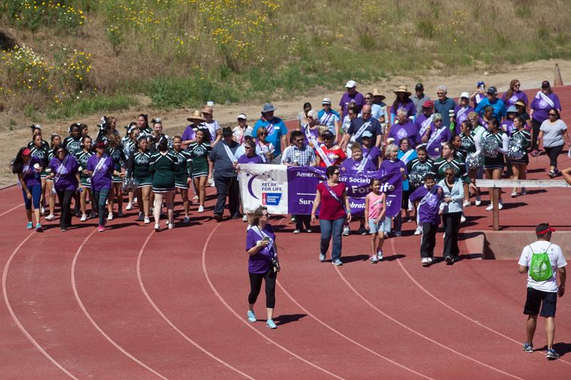 Snapshots from the Weekend of April 16-17, 2016
