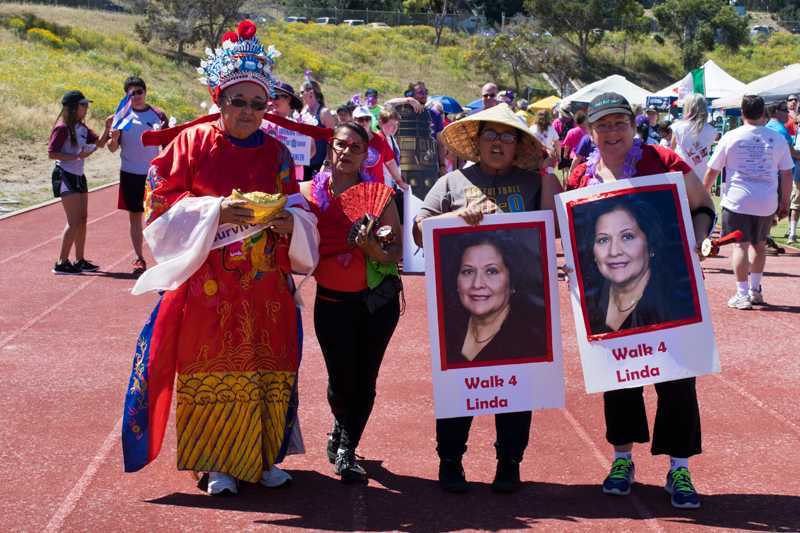 Snapshots from the Weekend of April 16-17, 2016