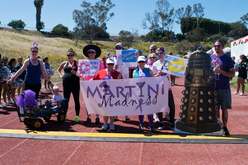 Snapshots from the Weekend of April 16-17, 2016