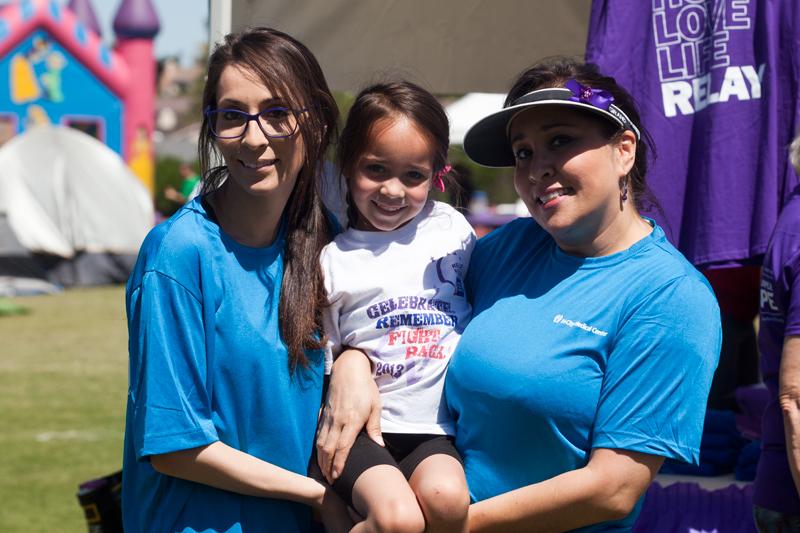 Snapshots from the Weekend of April 16-17, 2016