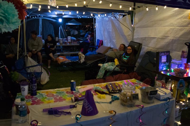 Snapshots from the Weekend of April 16-17, 2016