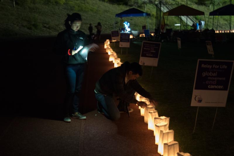 Snapshots from the Weekend of April 16-17, 2016