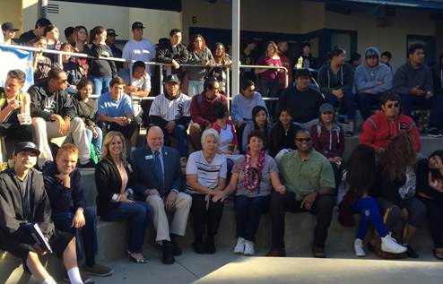 OUSD Names Teachers and Classified Employees of the Year