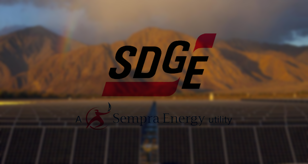 SDG%26E+and+Sumitomo+Electric+Complete++Zero-Emissions+Microgrid+Pilot+Project