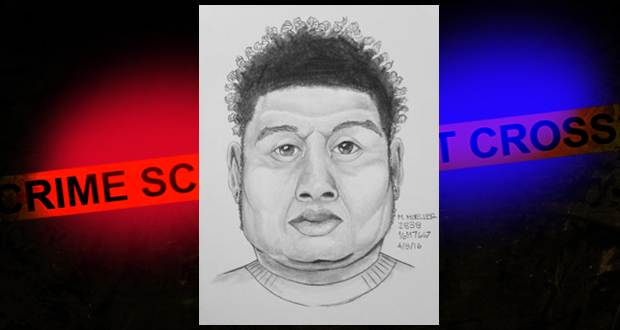 SDSO+Seeking+Suspect+who+Attempted+to+Grab+13+Year-old