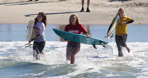 Snapshots from the Weekend of April 16-17, 2016