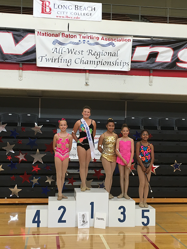 Local+North+County+Tide+Twirlers+Win+at+the+All-West+Regional+Twirling+Championships