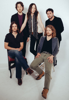 Photo: Emily Sevin