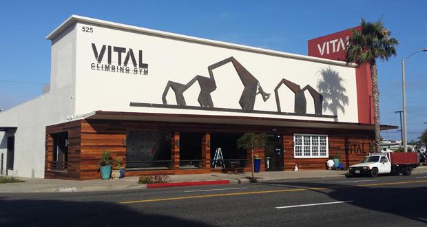 New 24-hour Vital Climbing Gym to Open in Oceanside June 18