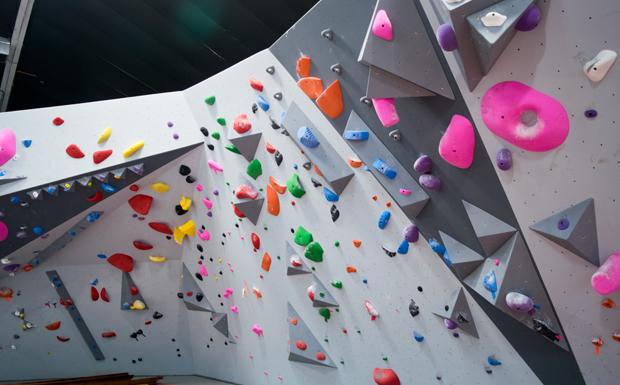 New 24-hour Vital Climbing Gym to Open in Oceanside June 18