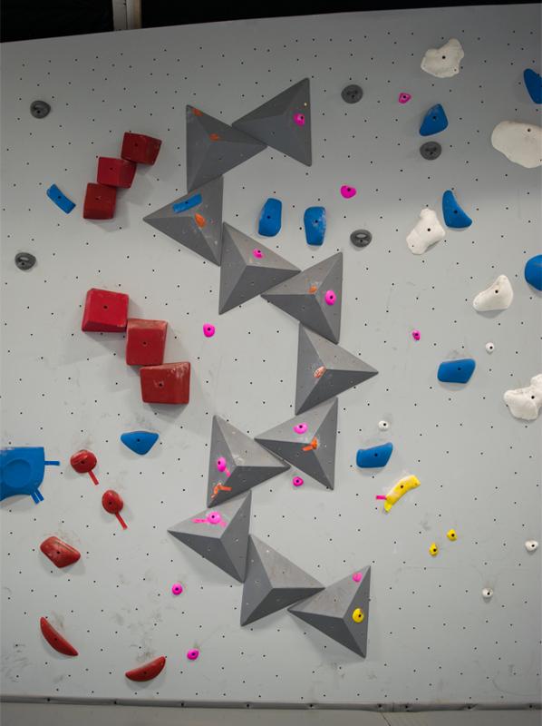 New 24-hour Vital Climbing Gym to Open in Oceanside June 18