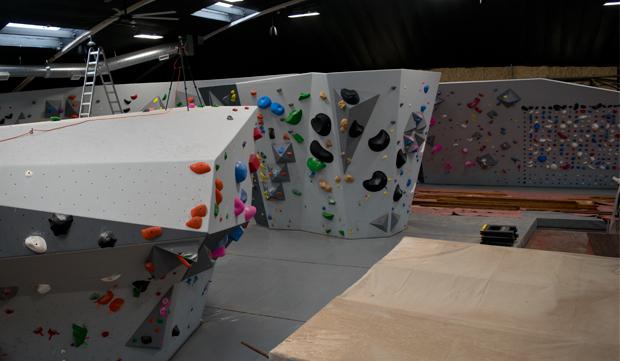 New 24-hour Vital Climbing Gym to Open in Oceanside June 18