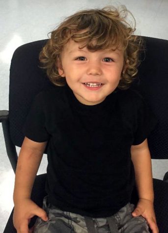Authorities seek information on boy found in Encinitas park
